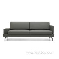 High Evaluation Office Leisure Multiple People Sofa